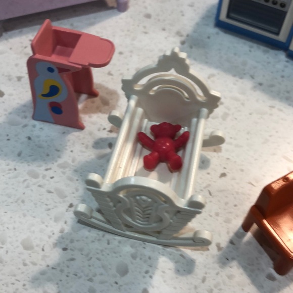 Playmobil mini starter set -full home - Picture 2 of 5